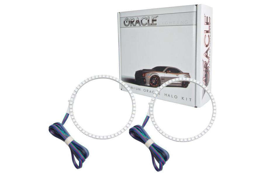Oracle Lighting LED ColorSHIFT - BC1 Halo Kit for Headlights - Oracle Lighting 2423-335