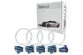 Oracle Lighting LED ColorSHIFT - WiFi Halo Kit for Headlights - Oracle Lighting 2434-331