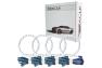 Oracle Lighting LED ColorSHIFT - Simple Halo Kit for Headlights - Oracle Lighting 2434-504