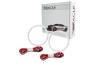 Oracle Lighting LED White Halo Kit for Headlights - Oracle Lighting 2446-001