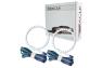 Oracle Lighting LED ColorSHIFT 2.0 Halo Kit for Headlights - Oracle Lighting 2446-333