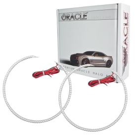 Oracle Lighting LED White Halo Kit for Headlights