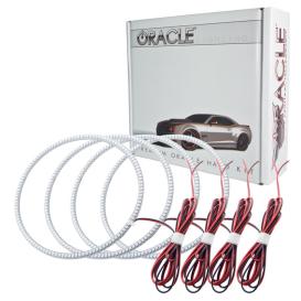 Oracle Lighting LED Red Halo Kit for Tail Lights