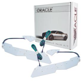 Oracle Lighting LED ColorSHIFT - Simple DRL Conversion Kit For Headlights