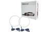 Oracle Lighting LED ColorSHIFT - Simple Halo Kit for Headlights - Oracle Lighting 2638-504