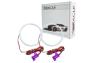 Oracle Lighting Plasma Blue Halo Kit for Headlights - Oracle Lighting 2642-052