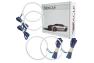 Oracle Lighting LED ColorSHIFT - WiFi Halo Kit for Headlights - Oracle Lighting 2673-331