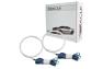 Oracle Lighting LED ColorSHIFT Halo Kit for Headlights - Oracle Lighting 2677-330