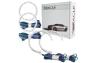 Oracle Lighting LED ColorSHIFT - WiFi Halo Kit for Headlights - Oracle Lighting 2694-331