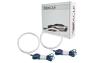 Oracle Lighting LED ColorSHIFT 2.0 Halo Kit for Headlights - Oracle Lighting 2696-333