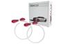 Oracle Lighting LED UV/Purple Halo Kit for Headlights - Oracle Lighting 2703-007