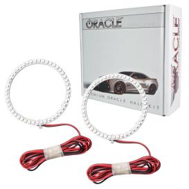 Oracle Lighting LED Amber Halo Kit for Headlights