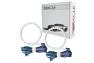 Oracle Lighting LED ColorSHIFT 2.0 Halo Kit for Headlights - Oracle Lighting 2963-333