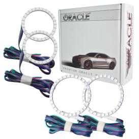 Oracle Lighting LED ColorSHIFT Halo Kit for Headlights