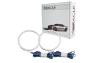 Oracle Lighting LED ColorSHIFT Halo Kit for Headlights - Oracle Lighting 2998-330