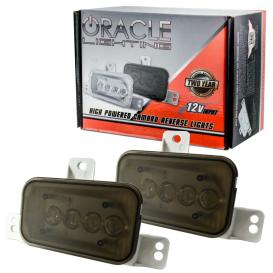 Oracle Lighting 4W LED Reverse Light Set - Tinted