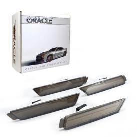 Oracle Lighting Concept Tinted Lens LED Side Marker Set Unpainted