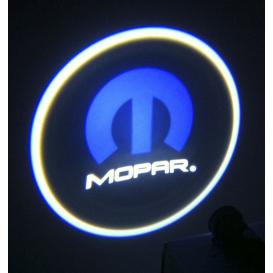 Oracle Lighting Mopar GoBo Door LED Projectors
