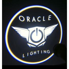 ORACLE GoBo Door LED Projectors