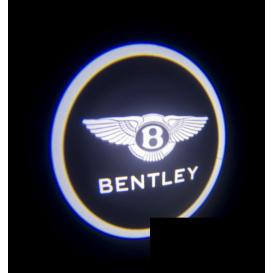 Oracle Lighting Bentley GoBo Door LED Projectors