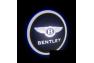 Oracle Lighting Bentley GoBo Door LED Projectors - Oracle Lighting 3352-504