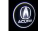 Oracle Lighting Acura GoBo Door LED Projectors - Oracle Lighting 3366-504
