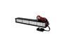 Oracle Lighting 24 LED Interceptor Strobe - White - Oracle Lighting 3503-001