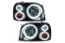 Oracle Lighting LED White Halo Kit for Headlights - Oracle Lighting 3564-001