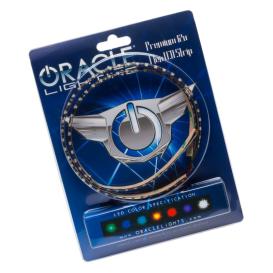   Oracle Lighting Pair 15" LED Strips Retail Pack - Blue
