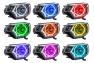 Oracle Lighting LED ColorSHIFT - Simple Halo Kit for Headlights - Oracle Lighting 3970-504