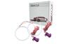 Oracle Lighting Plasma White Halo Kit for Headlights - Oracle Lighting 3979-051