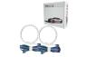 Oracle Lighting LED ColorSHIFT Halo Kit for Headlights - Oracle Lighting 3980-330