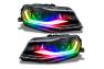 Oracle Lighting ColorSHIFT - Dynamic LED DRL Kit for Headlights - Oracle Lighting 3982-332
