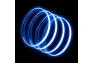 Oracle Lighting LED Illuminated Wheel Rings - Blue - Oracle Lighting 4215-002