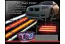 Oracle Lighting 16'' Concept LED Strip (Pair) - White - Oracle Lighting 4502-001
