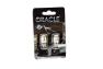 Oracle Lighting BA9S 5 LED 3 Chip Bayonet Bulbs (Pair) - White - Oracle Lighting 4904-001