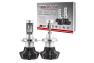 Oracle Lighting H4 4000 Lumen LED Headlight Bulbs (Pair) - Oracle Lighting 5231-001