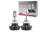 Oracle Lighting H10 4000 Lumen LED Headlight Bulbs (Pair) - Oracle Lighting 5234-001