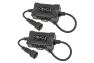 Oracle Lighting H10 4000 Lumen LED Headlight Bulbs (Pair) - Oracle Lighting 5234-001