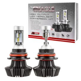 Oracle Lighting 9004 4000 Lumen LED Headlight Bulbs (Pair)