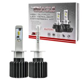Oracle Lighting H1 4000 Lumen LED Headlight Bulbs (Pair)