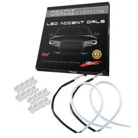 Oracle Lighting 24" Blue LED Accent DRL Strip
