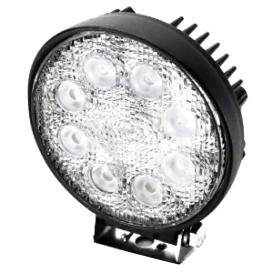 Oracle Lighting Off-Road 4.5" 27W Round LED Spot Light