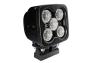 Oracle Lighting Off-Road 50W LED Spot Light - Oracle Lighting 5764-001