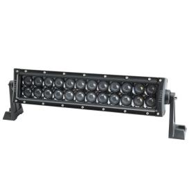 Oracle Lighting Black Series - 7D 13.5" 72W Dual Row LED Light Bar