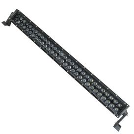 Oracle Lighting Black Series - 7D 32" 180W Dual Row LED Light Bar