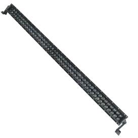 Oracle Lighting Black Series - 7D 50" 288W Dual Row LED Light Bar