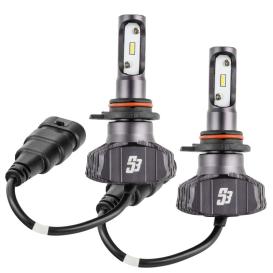 Oracle Lighting H1 - S3 LED Headlight Bulb Conversion Kit
