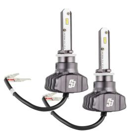 Oracle Lighting 880 - S3 LED Headlight Bulb Conversion Kit