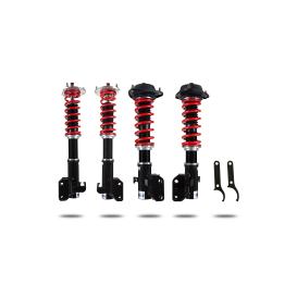 Pedders Suspension Extreme XA Coilover Kit